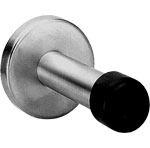 Topes de puertas - perchas I-580/INOX