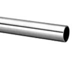 Tubo de longitud: 3m., diámetro: 20mm. INOX-304