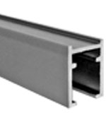 Tubos-perfiles CS-1950/ALUMINIO